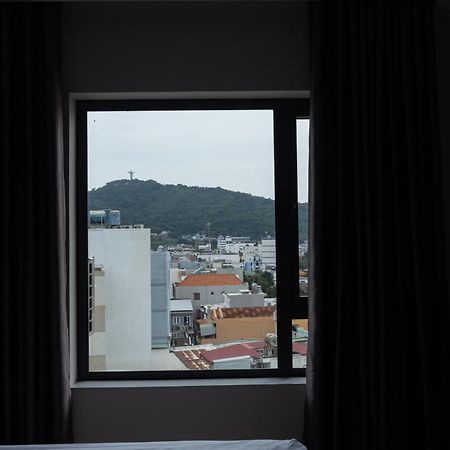Novelty Vung Tau Hotel Экстерьер фото