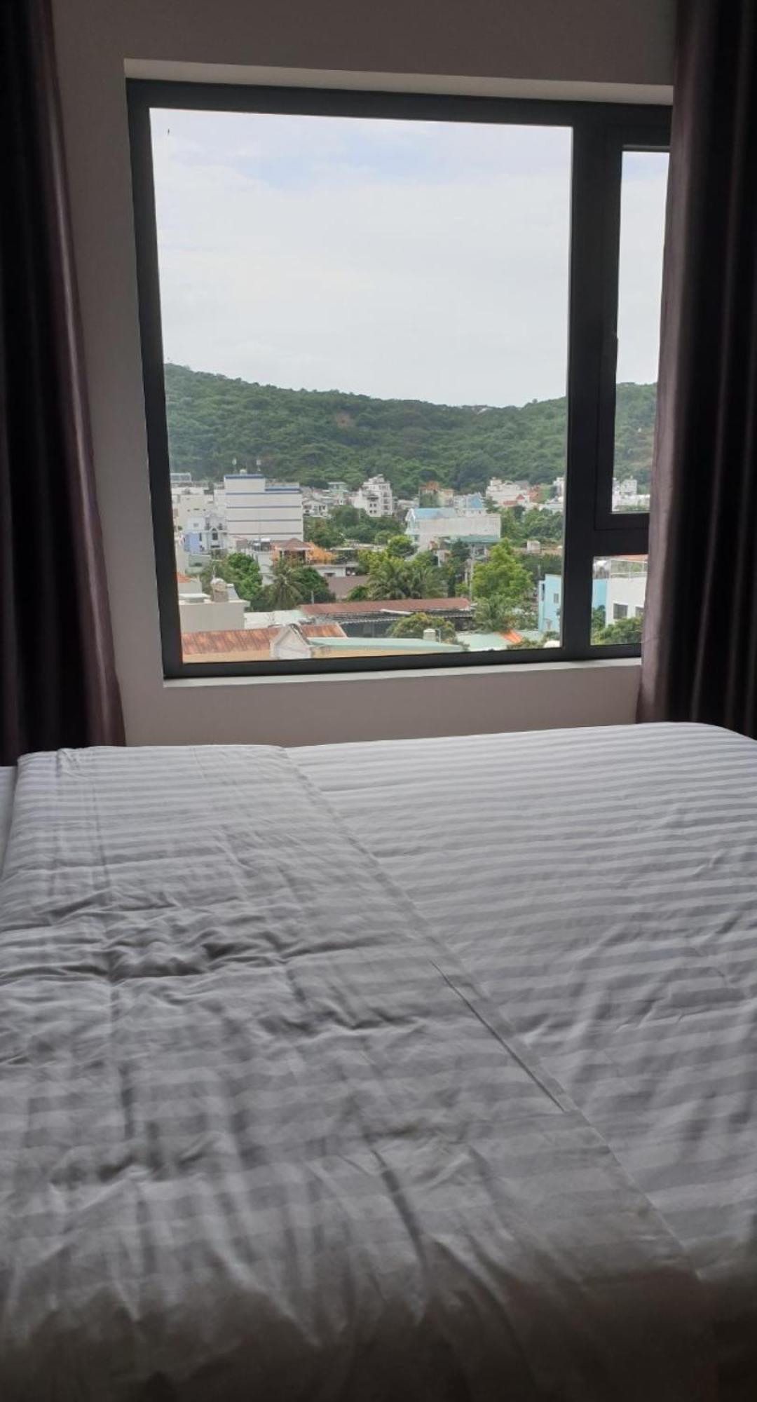 Novelty Vung Tau Hotel Экстерьер фото